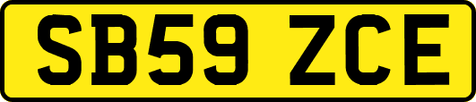 SB59ZCE