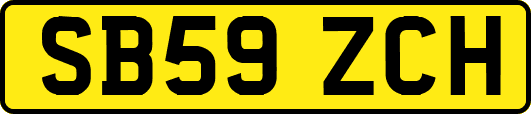 SB59ZCH