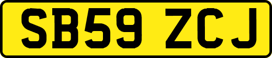 SB59ZCJ