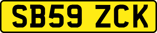 SB59ZCK