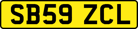 SB59ZCL