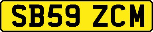 SB59ZCM