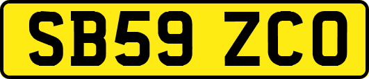 SB59ZCO