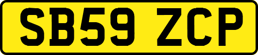 SB59ZCP