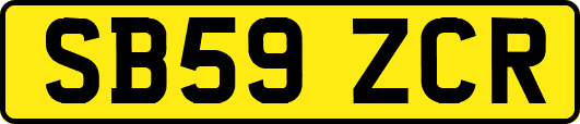 SB59ZCR