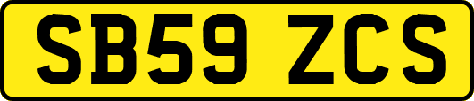 SB59ZCS