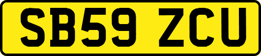 SB59ZCU