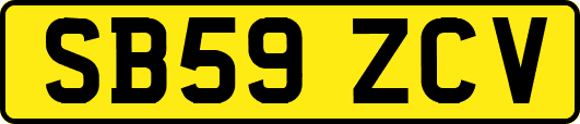 SB59ZCV