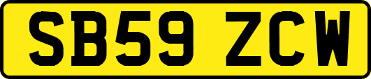 SB59ZCW