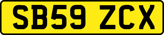 SB59ZCX