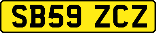 SB59ZCZ