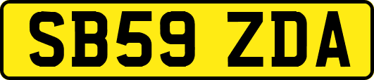 SB59ZDA