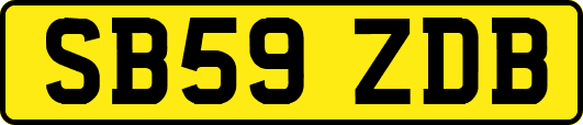 SB59ZDB