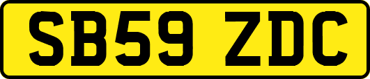 SB59ZDC