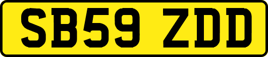 SB59ZDD