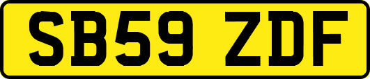 SB59ZDF