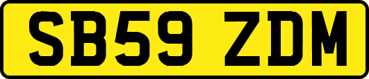 SB59ZDM