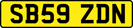 SB59ZDN