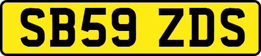 SB59ZDS