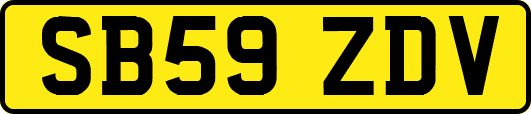 SB59ZDV