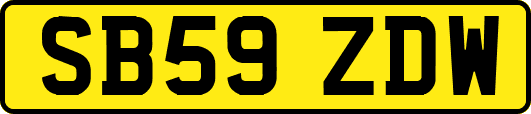 SB59ZDW