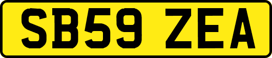 SB59ZEA