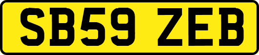 SB59ZEB