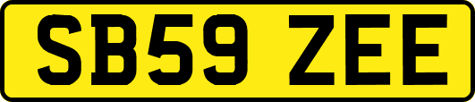 SB59ZEE