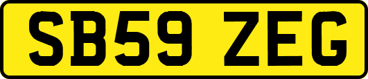 SB59ZEG