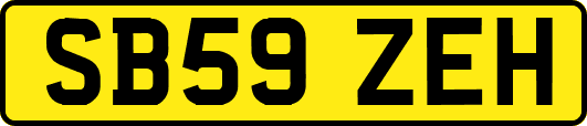 SB59ZEH