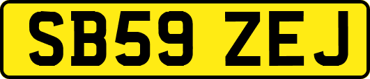 SB59ZEJ