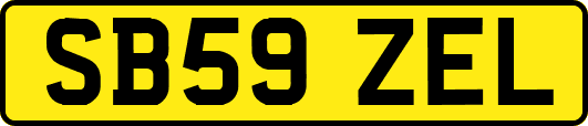 SB59ZEL