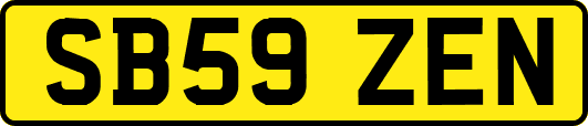 SB59ZEN