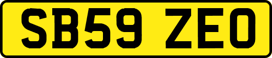 SB59ZEO