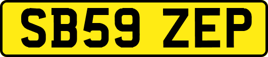 SB59ZEP