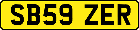 SB59ZER