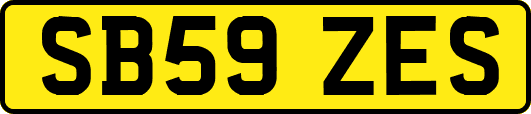SB59ZES