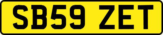 SB59ZET