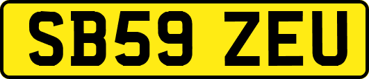 SB59ZEU