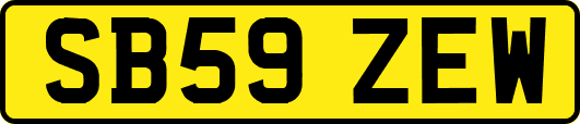 SB59ZEW