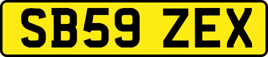 SB59ZEX