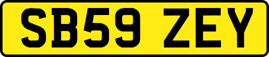 SB59ZEY