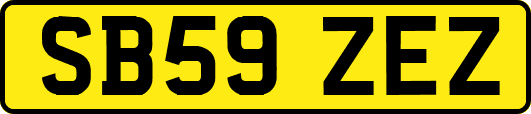 SB59ZEZ