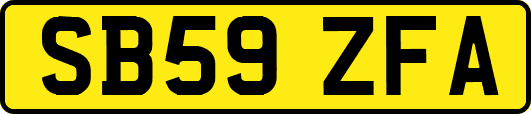 SB59ZFA
