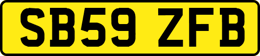 SB59ZFB