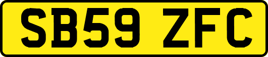 SB59ZFC