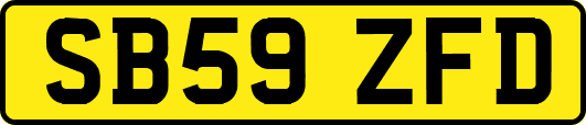 SB59ZFD