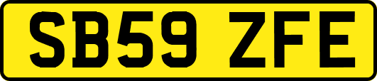 SB59ZFE
