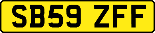 SB59ZFF