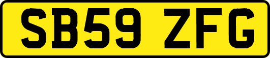 SB59ZFG